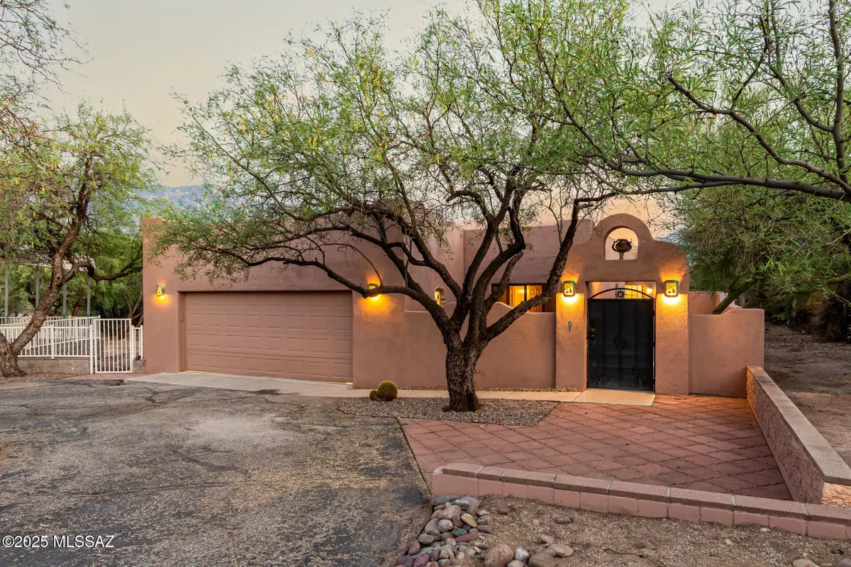 5280 E Wolfer Drive, Tucson, AZ 85739 - Image #1