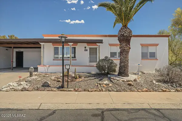 51 S Azurite Drive, Tucson, AZ 85745