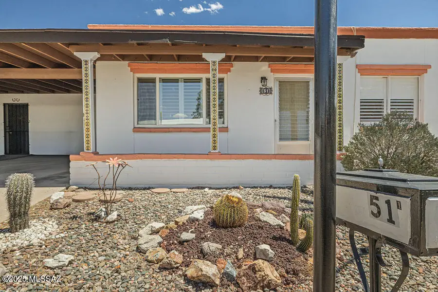 51 S Azurite Drive, Tucson, AZ 85745 - Image #3