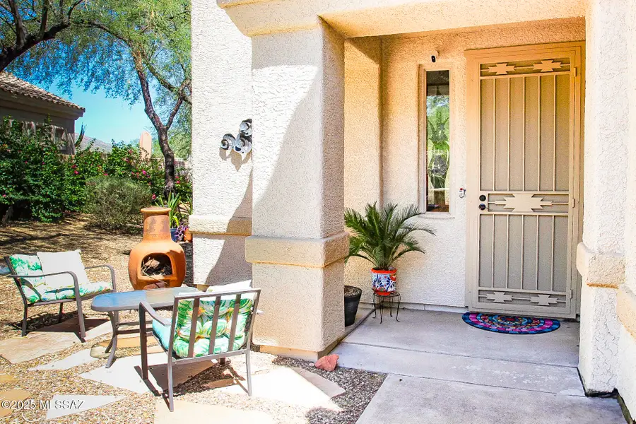 5202 N Spring View Drive, Tucson, AZ 85749 - Image #3
