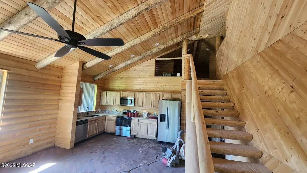 12963 N Tempe, Mount Lemmon, AZ 85619 - Image #1