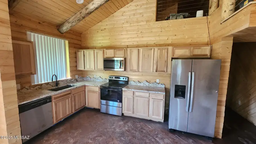 12963 N Tempe, Mount Lemmon, AZ 85619 - Image #2