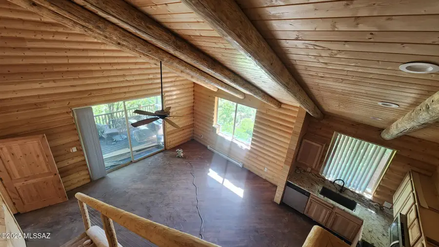 12963 N Tempe, Mount Lemmon, AZ 85619 - Image #3