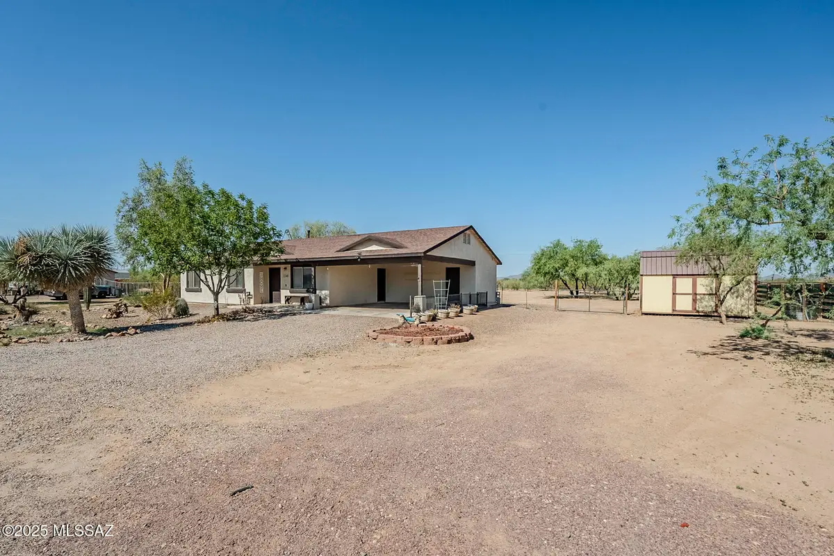 5169 N Sabi Road, Marana, AZ 85653 - Image #1