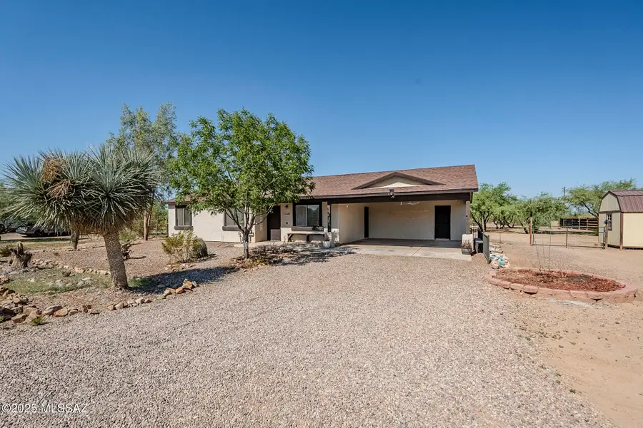 5169 N Sabi Road, Marana, AZ 85653 - Image #2