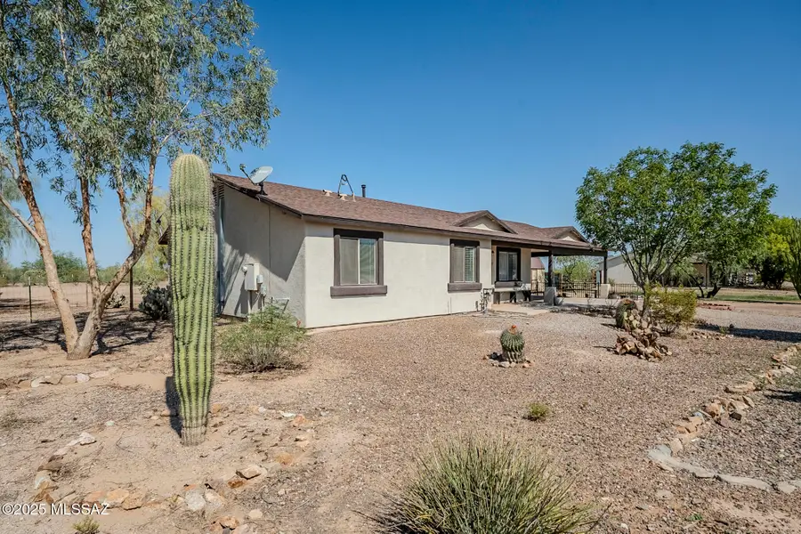 5169 N Sabi Road, Marana, AZ 85653 - Image #3