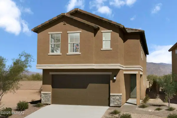 7367 S Keller Lane, Tucson, AZ 85747