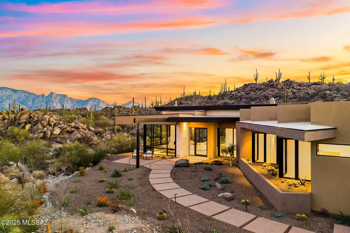 419 W Granite Gorge Drive, Oro Valley, AZ 85755 - Image #1