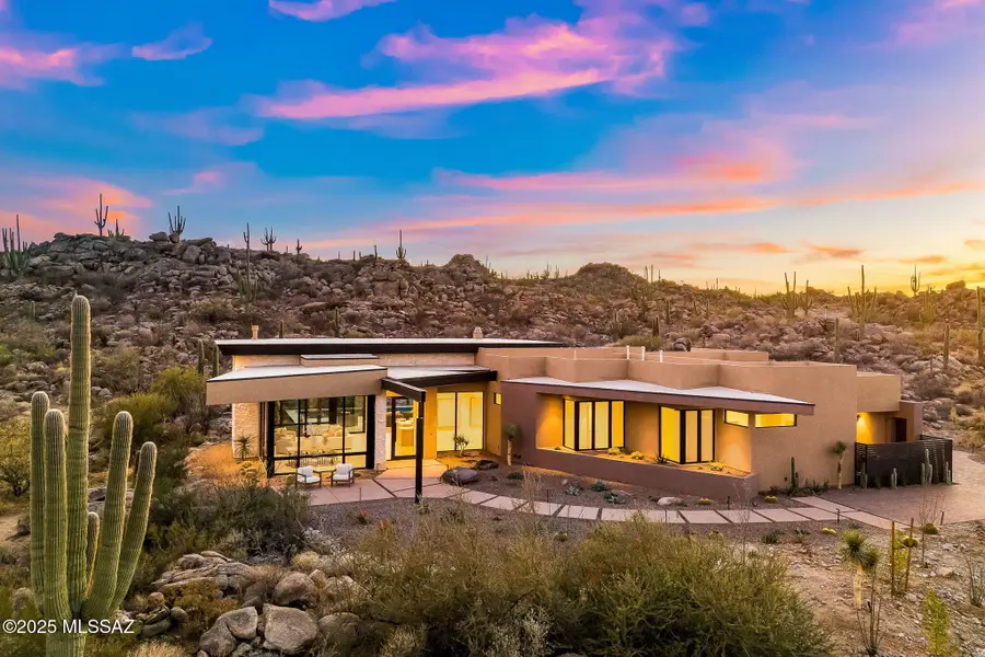 419 W Granite Gorge Drive, Oro Valley, AZ 85755 - Image #2