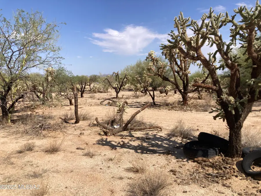 15340 W Many Horses Road #127, Tucson, AZ 85736 - Image #3