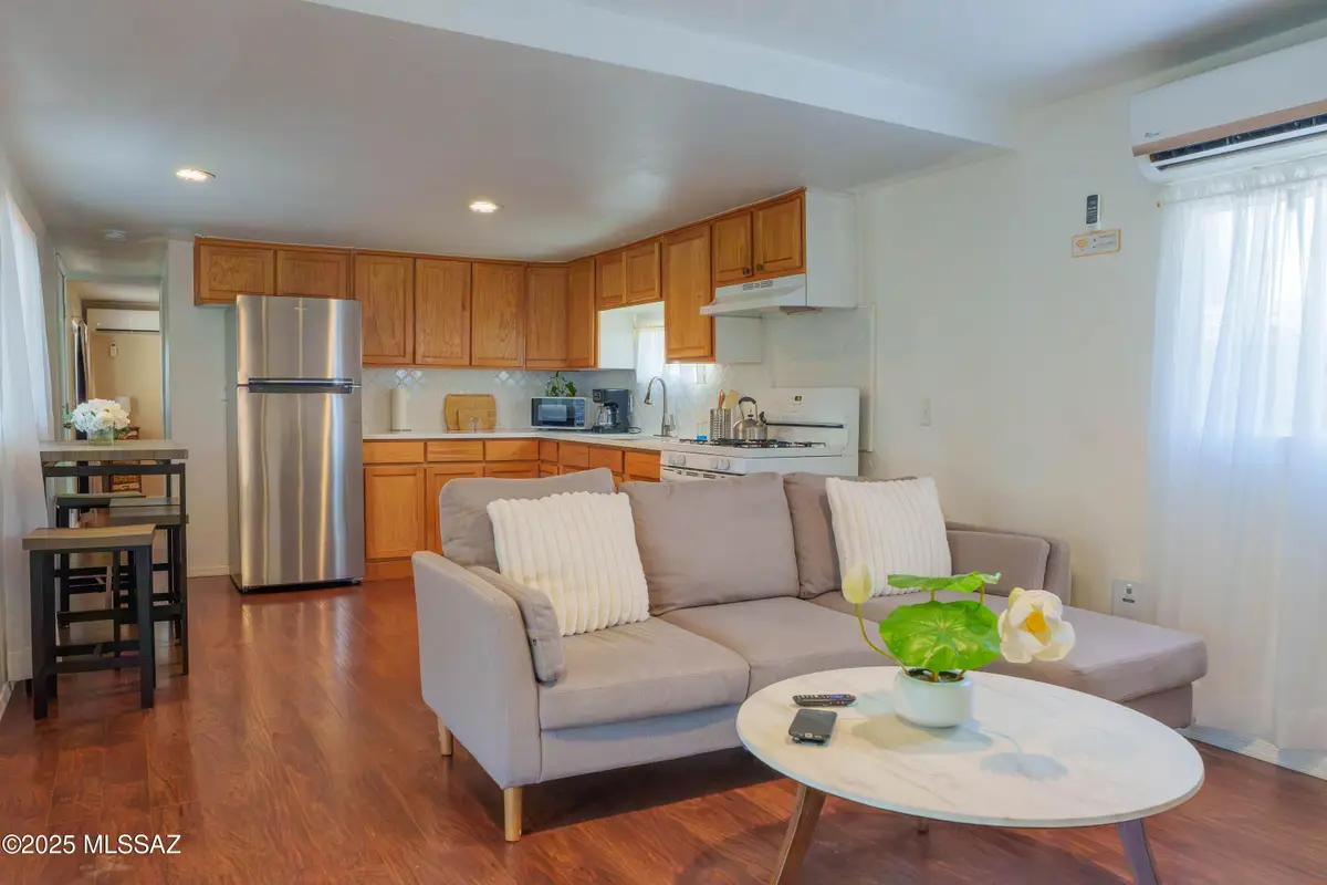 4725 N Camino Feliz, Tucson, AZ 85705 - Image #1