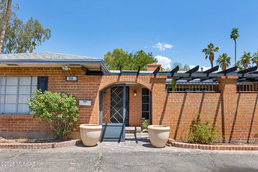 300 N Country Club, Tucson, AZ 85716 - #3