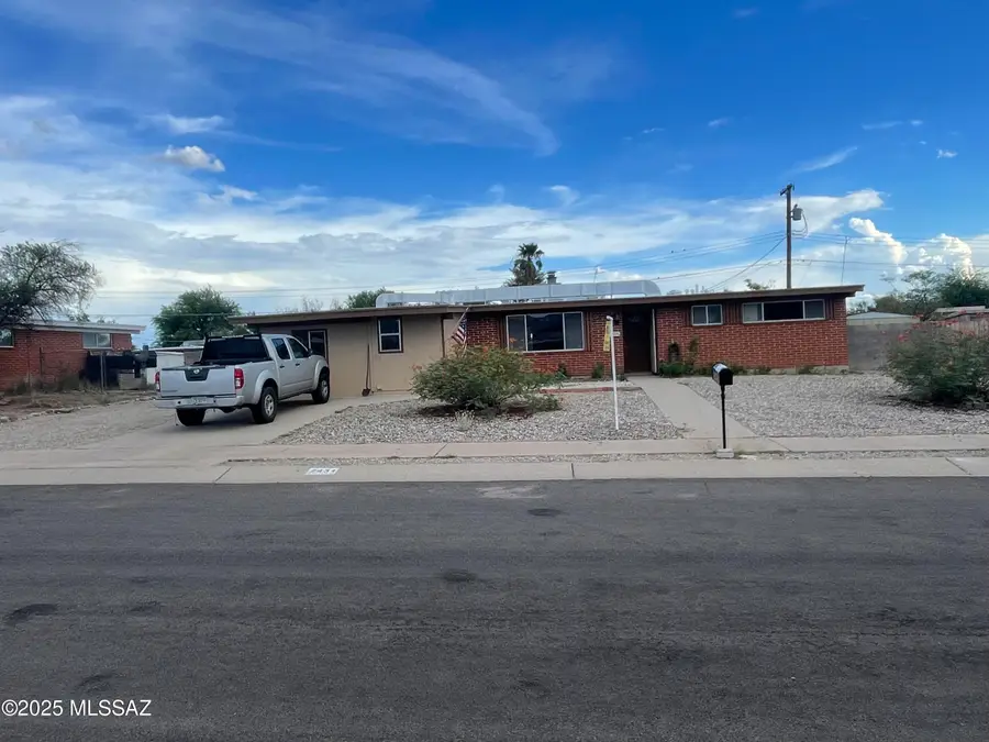 7434 E 24th Street, Tucson, AZ 85710 - Image #2
