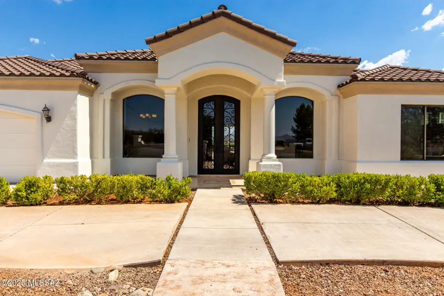 33 Camino Pesqueira, Rio Rico, AZ 85648 - #2