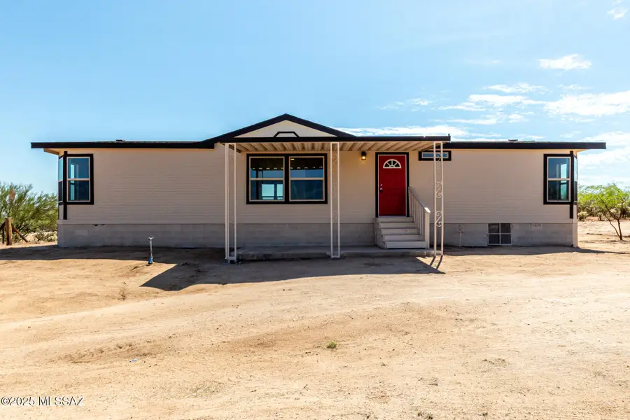 12251 S Wells Fargo Road, Tucson, AZ 85736 - Image #2