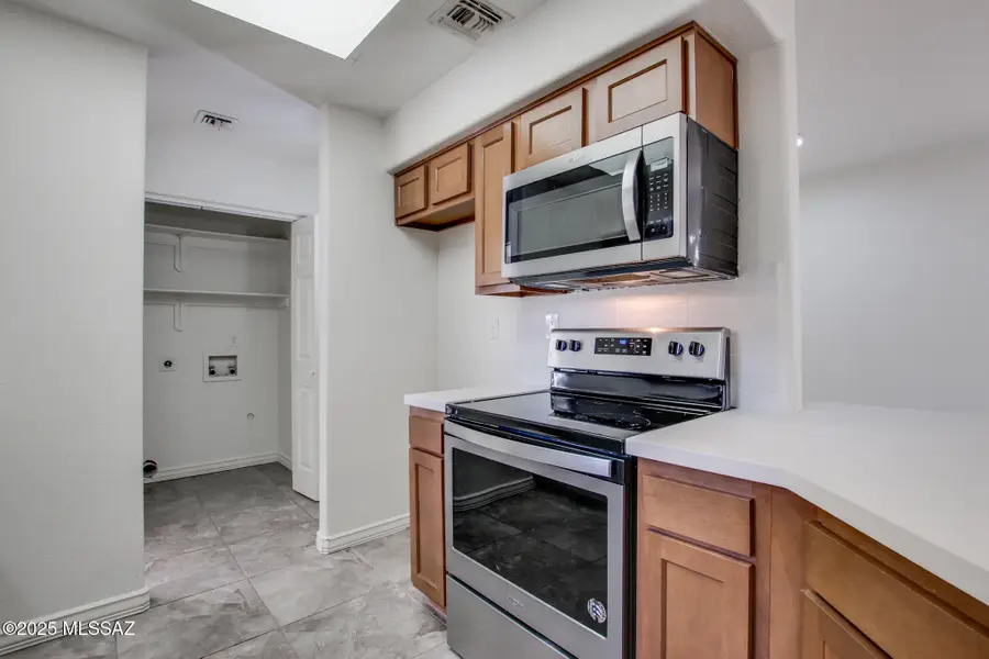 6655 N Canyon Crest Drive #15105, Tucson, AZ 85750 - Image #2