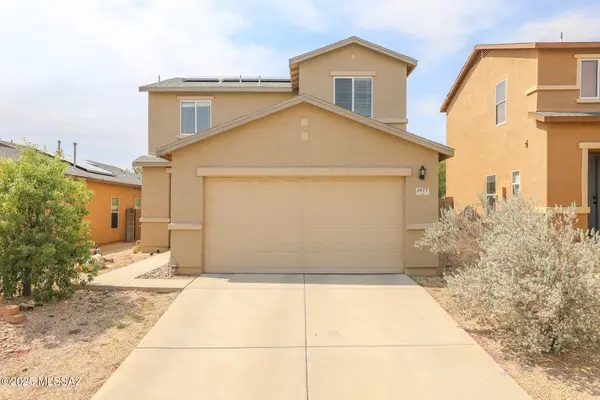 1077 W Camino Luna Llena, Sahuarita, AZ 85629