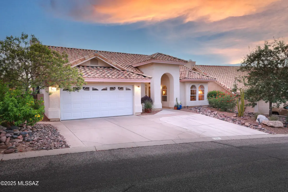 1691 W Sunridge Drive, Tucson, AZ 85704 - Image #1