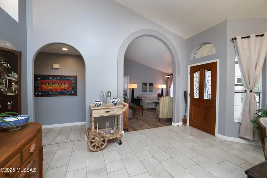 1691 W Sunridge Drive, Tucson, AZ 85704 - Image #3