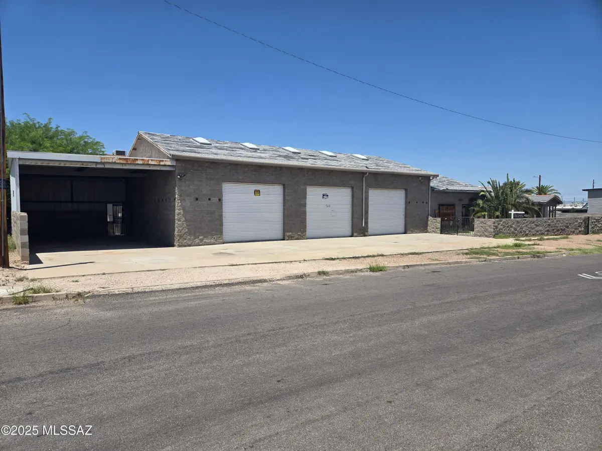 101 W Rillito, Tucson, AZ 85705 - Image #1