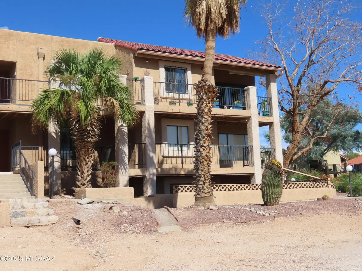 8263 N Oracle Road #35, Oro Valley, AZ 85704 - Image #1