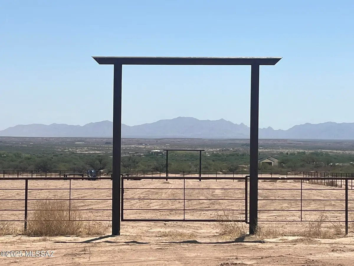 W Hwy 80, Benson, AZ 85602 - Image #1