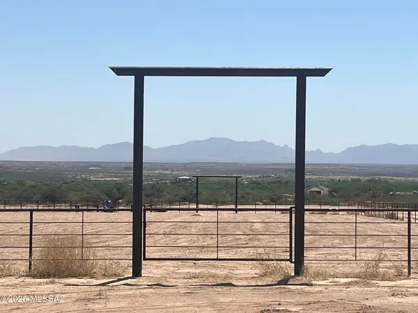 W Hwy 80, Benson, AZ 85602