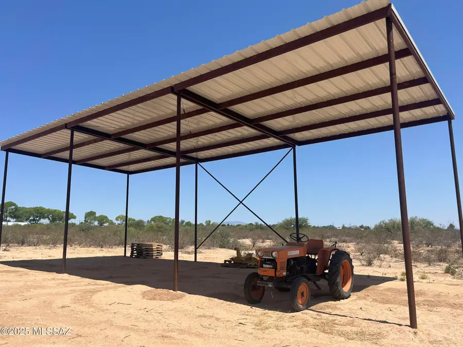 W Hwy 80, Benson, AZ 85602 - Image #2