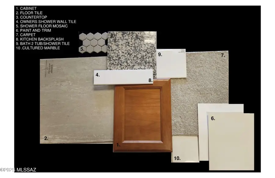 8302 S Stargilia Court, Tucson, AZ 85747 - Image #3