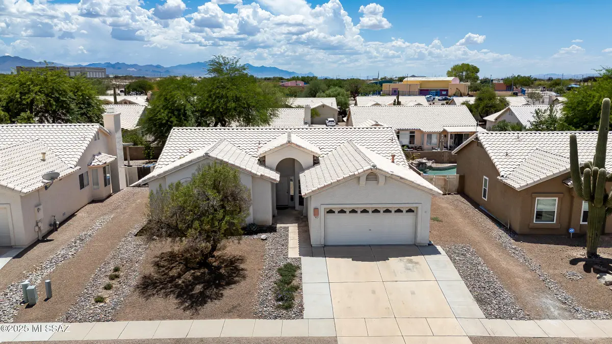 10018 E Paseo De La Masada, Tucson, AZ 85747 - Image #1