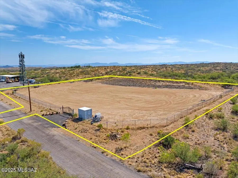 Tbd 2.16 Acres Off Frances Ln., Oracle, AZ 85623 - Image #2