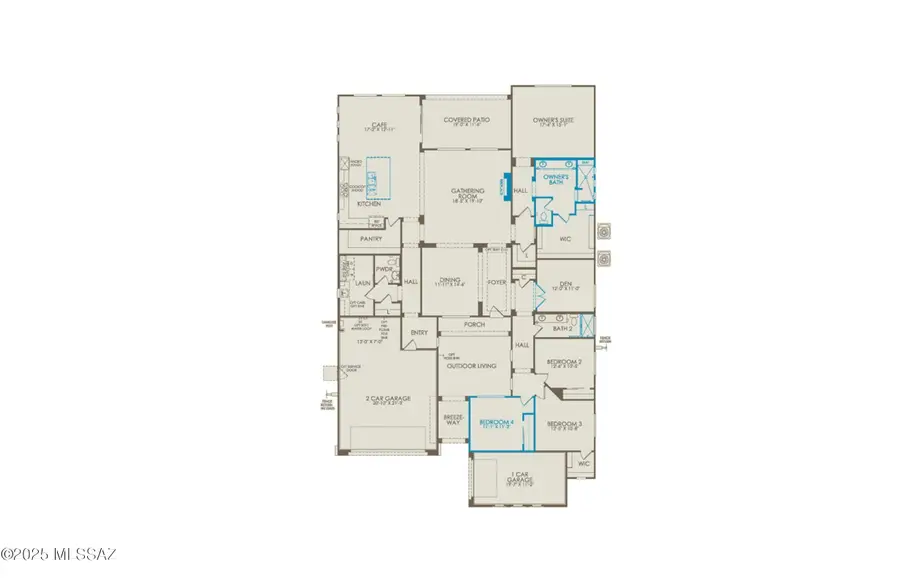 13290 N Galena Trail, Oro Valley, AZ 85755 - Image #2