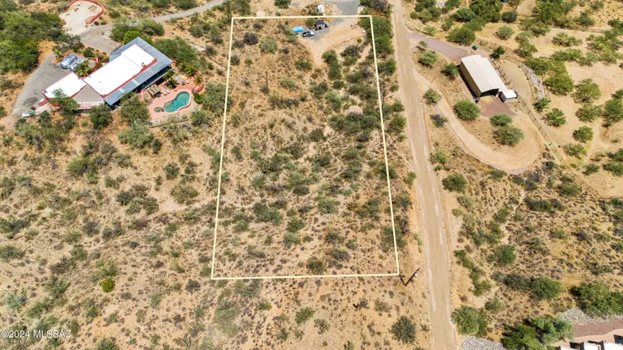 16409 N Lago Del Oro Parkway, Tucson, AZ 85739 - Image #2