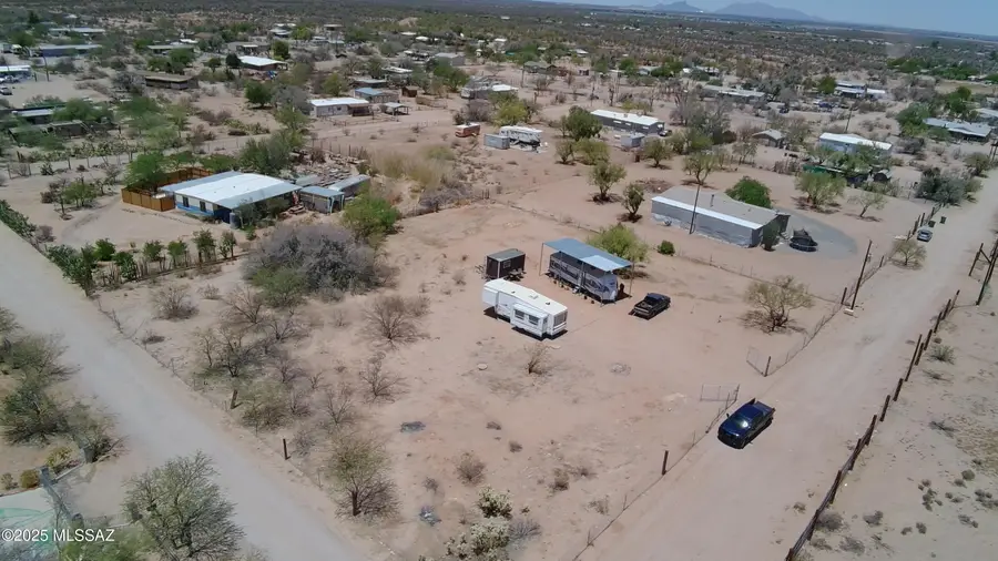 11891 W Ina, Tucson, AZ 85743 - Image #2