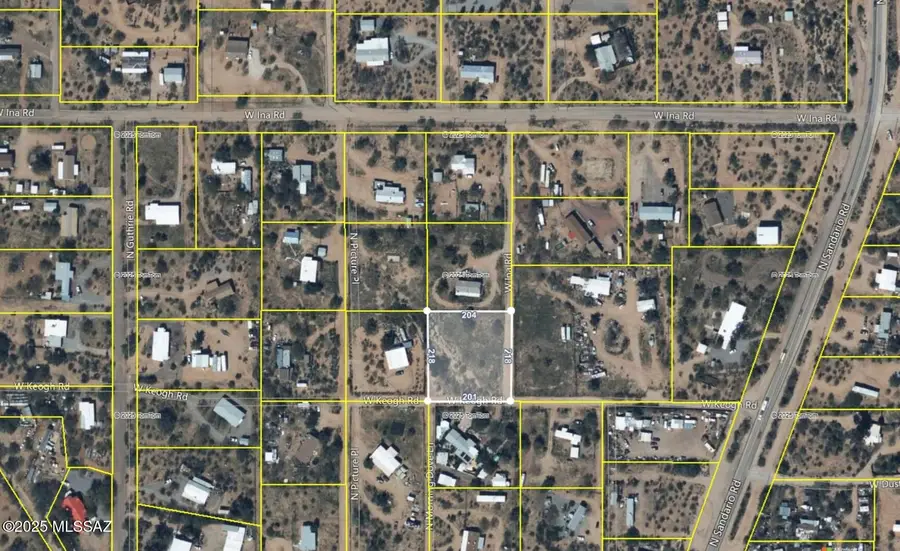 11891 W Ina, Tucson, AZ 85743 - Image #3