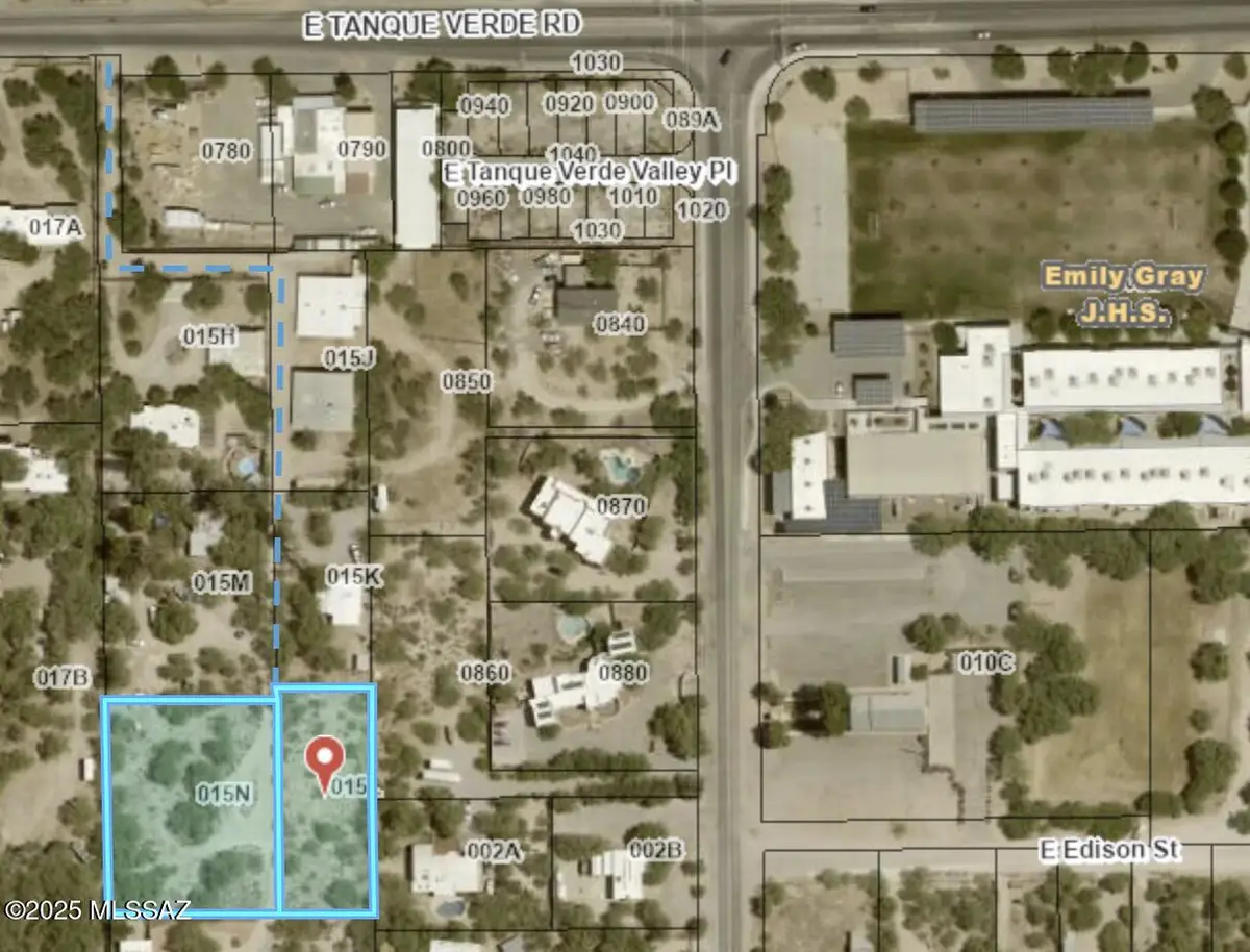 No Address, Tucson, AZ 85749 - Image #1