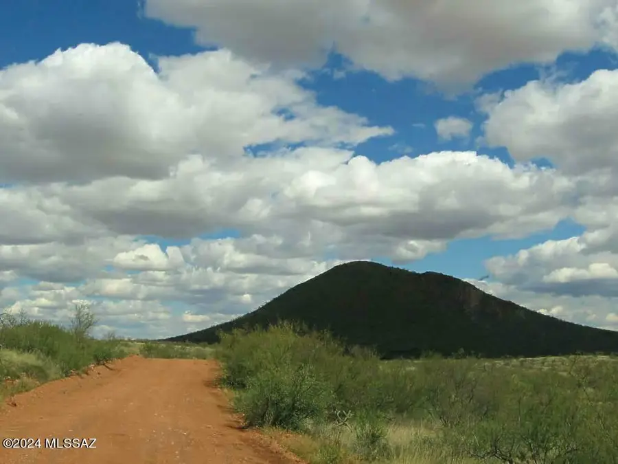 38 +/- Acre On Rambling Road #3/1, Elfrida, AZ 85610 - Image #2