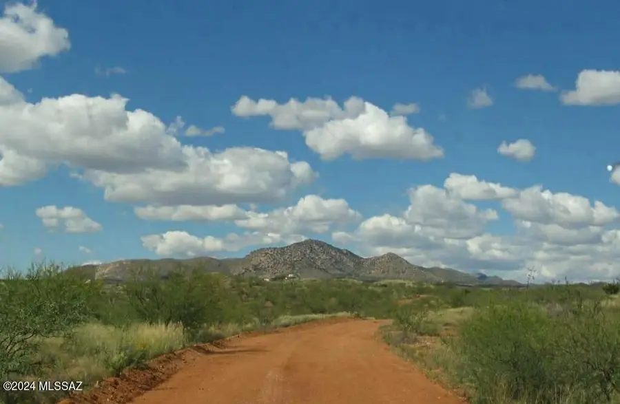 39 +/- Acre On Rambling Road #100, Elfrida, AZ 85610 - Image #2