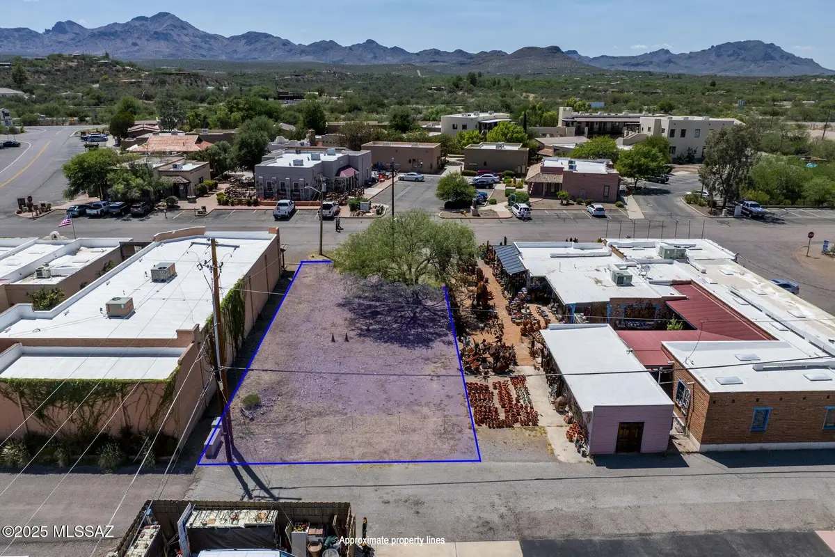 7 Calle Baca #3, Tubac, AZ 85646 - Image #1