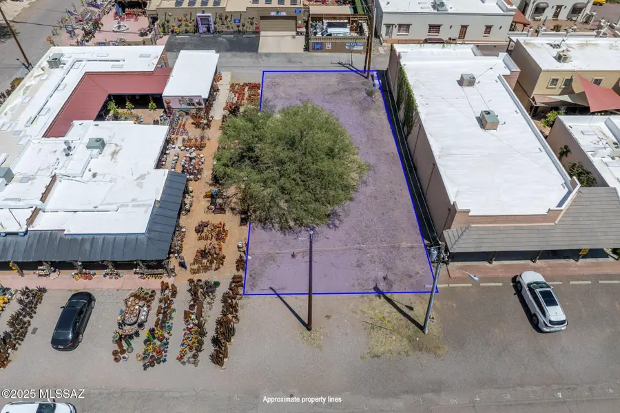 7 Calle Baca #3, Tubac, AZ 85646 - Image #2