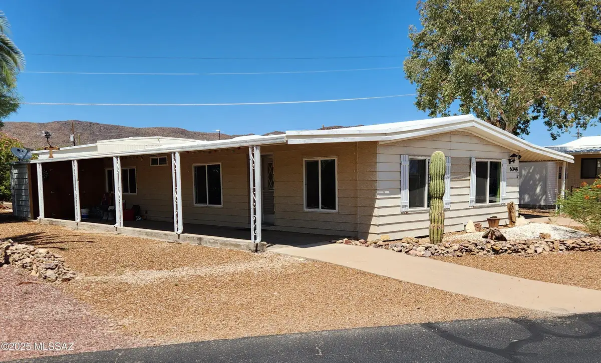 6048 W Flying M Street, Tucson, AZ 85713 - Image #1