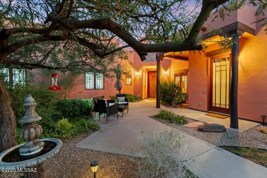 9743 S Calle De Buena Vista, Safford, AZ 85546 - Image #2