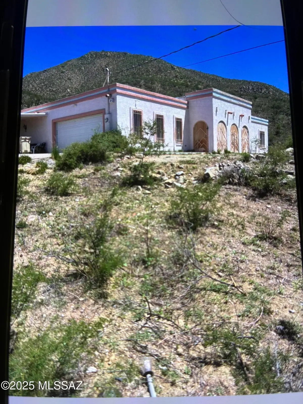 1691 Via San Cayetano, Rio Rico, AZ 85648 - #1