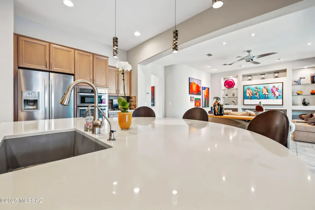 13945 N Bright Angel Trail, Marana, AZ 85658 - Image #1