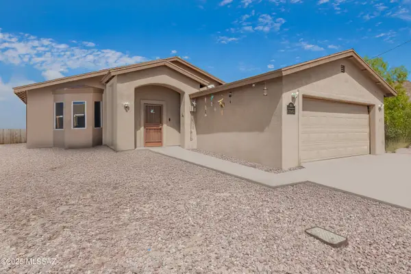 1630 S San Jose Drive, Tucson, AZ 85713