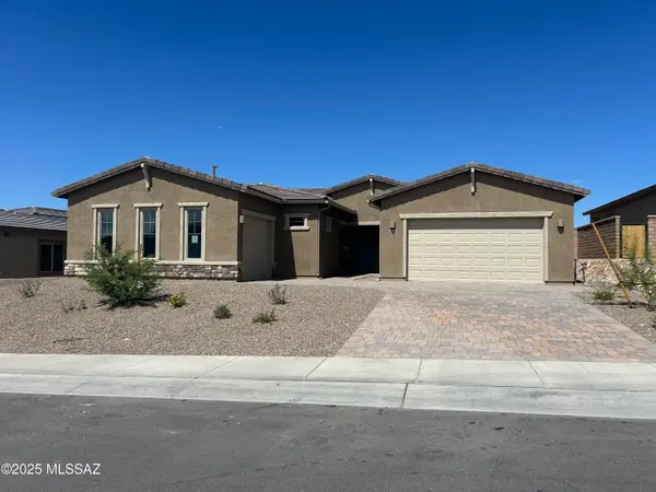 13975 N Crooked Creek Drive, Marana, AZ 85658