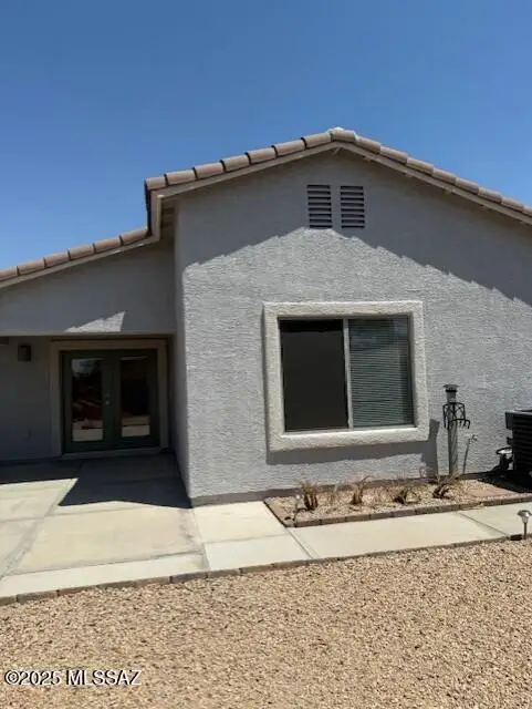 11117 W Golden Willow Drive, Marana, AZ 85653 - Image #1