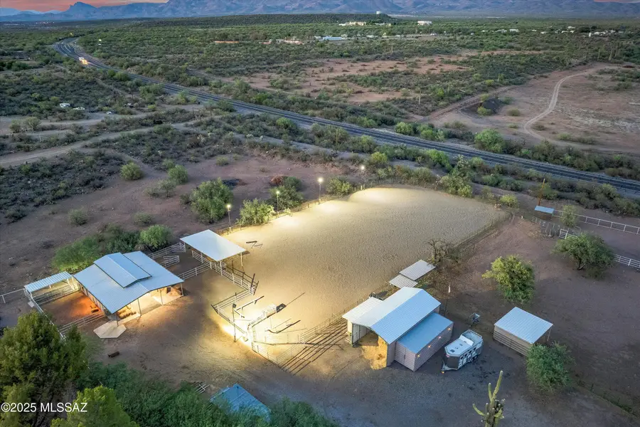 79520 E Putnam Street, Gila, AZ 85192 - Image #3