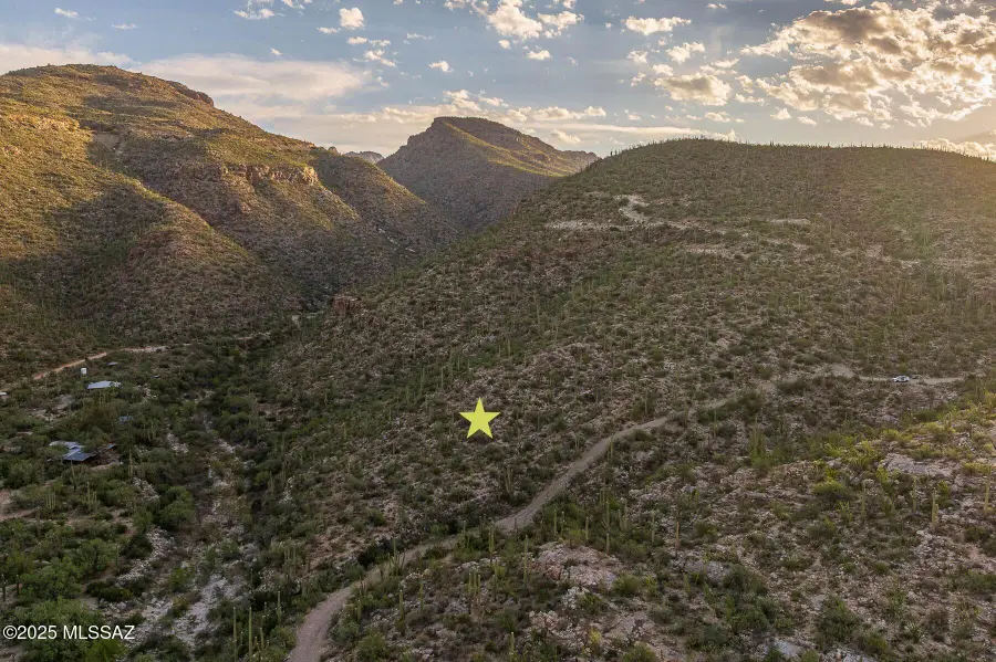 TBD Cabeza De Vaca Rd, Tucson, AZ 85749 - Image #2