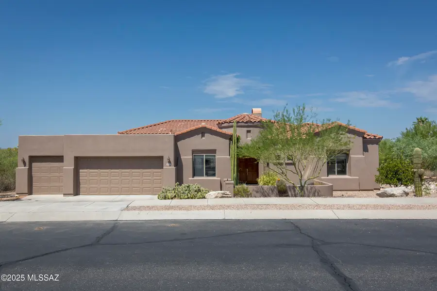 12103 N Portico Place, Oro Valley, AZ 85755 - Image #3